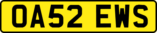 OA52EWS