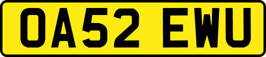 OA52EWU