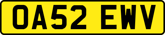 OA52EWV