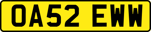 OA52EWW