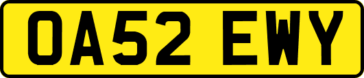 OA52EWY