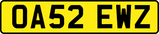 OA52EWZ