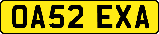 OA52EXA