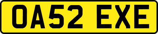 OA52EXE