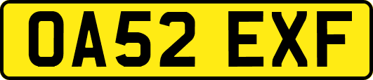 OA52EXF