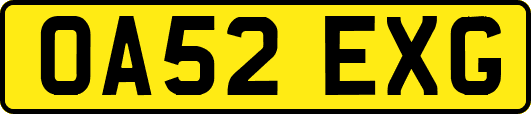 OA52EXG