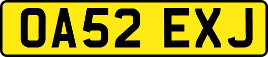 OA52EXJ