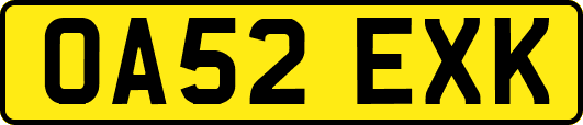 OA52EXK