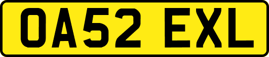 OA52EXL