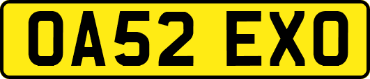 OA52EXO