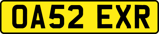 OA52EXR