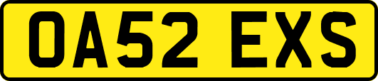 OA52EXS