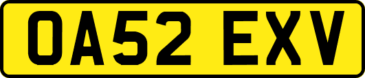 OA52EXV