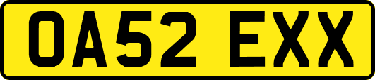 OA52EXX