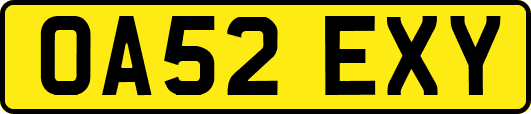 OA52EXY