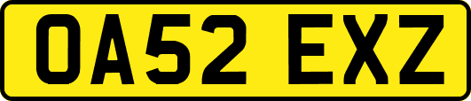 OA52EXZ