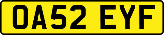 OA52EYF