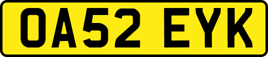 OA52EYK