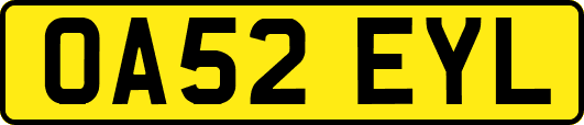 OA52EYL