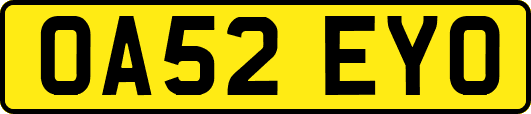 OA52EYO