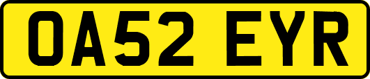OA52EYR