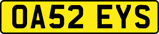 OA52EYS