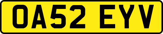 OA52EYV