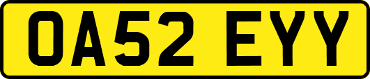OA52EYY
