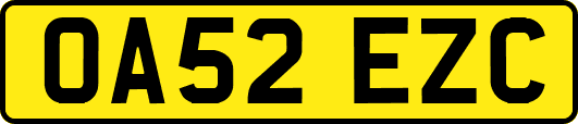 OA52EZC