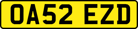OA52EZD