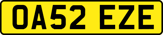 OA52EZE