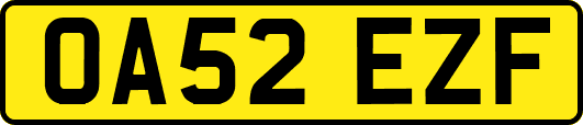 OA52EZF