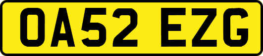 OA52EZG