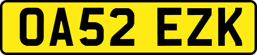 OA52EZK