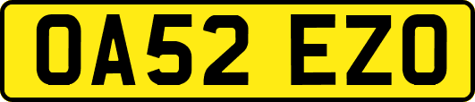 OA52EZO