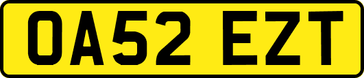OA52EZT