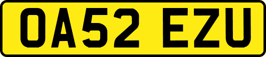 OA52EZU