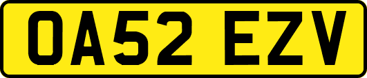 OA52EZV