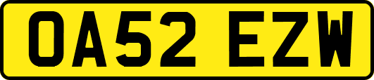 OA52EZW