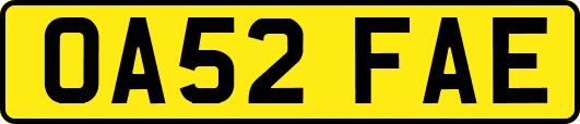 OA52FAE