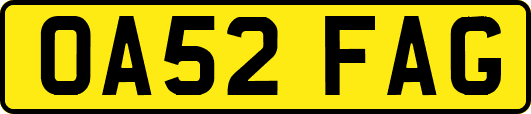 OA52FAG