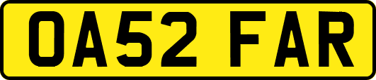 OA52FAR