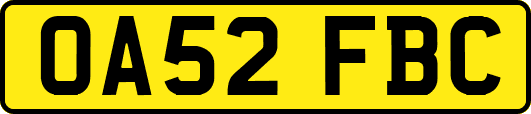 OA52FBC