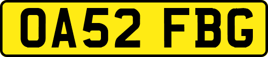 OA52FBG