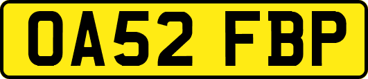 OA52FBP