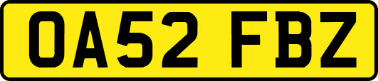 OA52FBZ