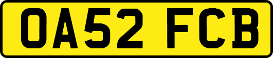 OA52FCB