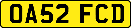 OA52FCD