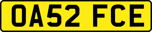 OA52FCE