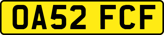 OA52FCF